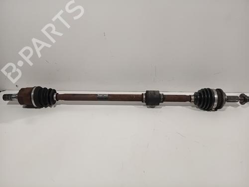 Drivaksel fortil Højre KIA PICANTO II (TA) 1.0 (69 hp) 29941064