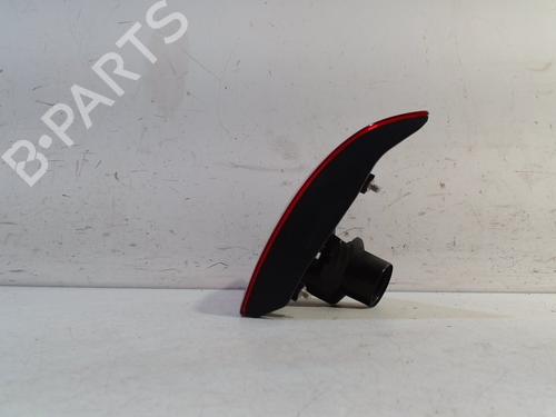 Right tailgate light NISSAN QASHQAI / QASHQAI +2 I (J10, NJ10, JJ10E) 1.5 dCi | BP13720648C80 
