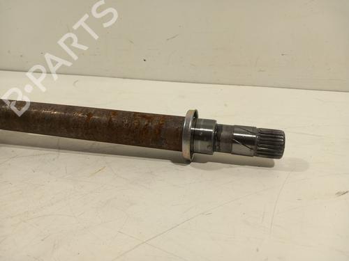 Right front driveshaft DACIA SANDERO III 1.0 TCe 90 | BP31358700M39