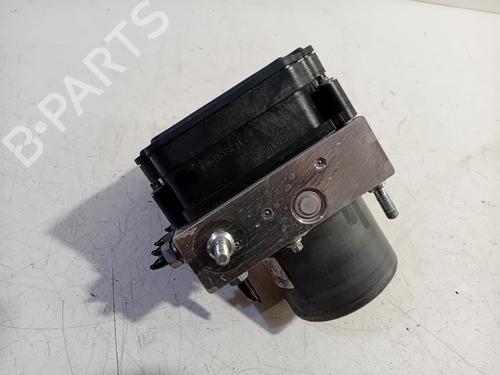 ABS pump PEUGEOT 3008 II SUV (MC_, MR_, MJ_, M4_) 2.0 BlueHDi 180 | BP18480878M43 