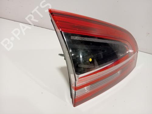 Left tailgate light FORD S-MAX (WA6) 1.6 EcoBoost | BP35952581C79 - Image 2