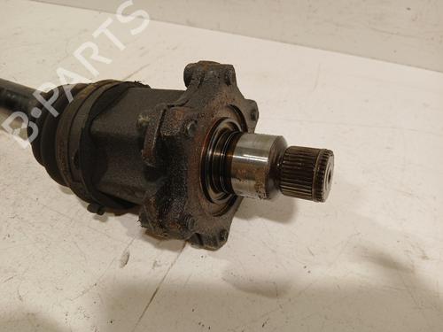 Right front driveshaft AUDI A6 C6 Avant (4F5) 2.7 TDI quattro | BP29015602M39 