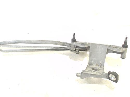Used Front wipers mechanism FORD FOCUS C-MAX (DM2) 1.6 TDCi (109 hp) 1152690