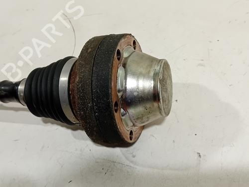 Left front driveshaft AUDI Q7 (4LB) 3.0 TDI quattro | BP24932201M38 - Image 3