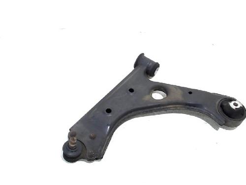 Left front suspension arm FIAT FIORINO Box Body/MPV (225_) 1.3 D Multijet (225BXD1A, 225BXB1A, 225BXB11) | BP5047205M12 