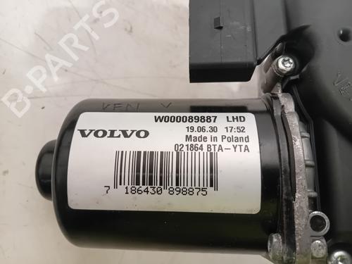 Front wiper motor VOLVO V60 II (225) D4 Polestar | BP33433794M29 - Image 3