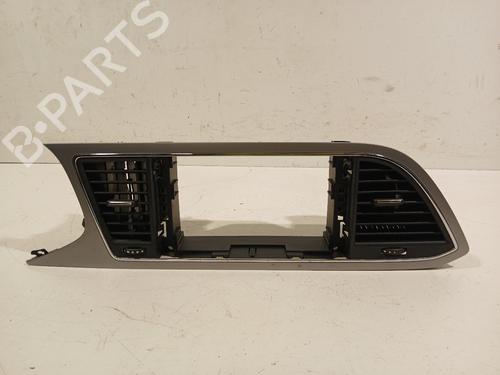 Luftventilen SEAT LEON (5F1) 1.5 TSI (150 hp) 28045284