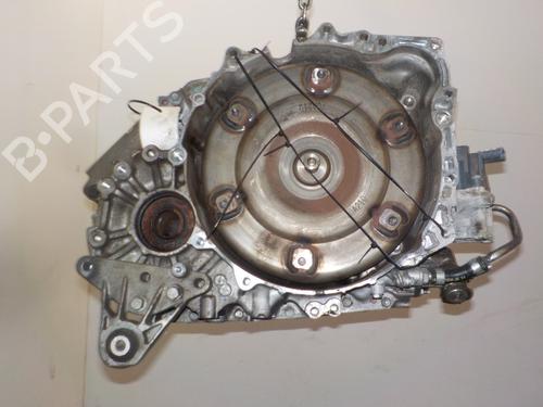Used Gearbox Gearbox 10670118 10670118