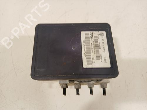 Abs pomp VW UP! (121, 122, BL1, BL2, BL3, 123) 1.0 | BP27972453M43 