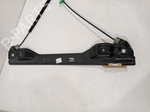 Front left window mechanism OPEL ADAM (M13) 1.4 | BP29283959C22 - Image 4