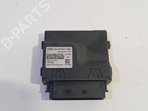 Used Control unit VW TOUAREG (CR7, RC8) 3.0 TDI 4motion (231 hp) 23409187
