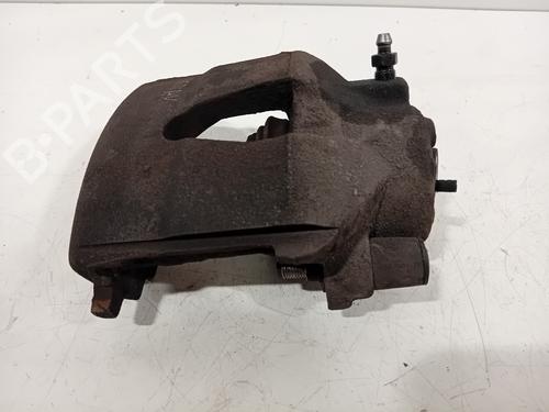 Right front brake caliper VW GOLF V (1K1) 1.6 FSI | BP18716157M104 