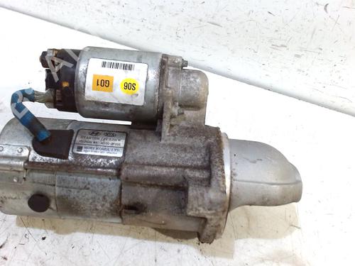 Used Starter Starter 7195099 7195099