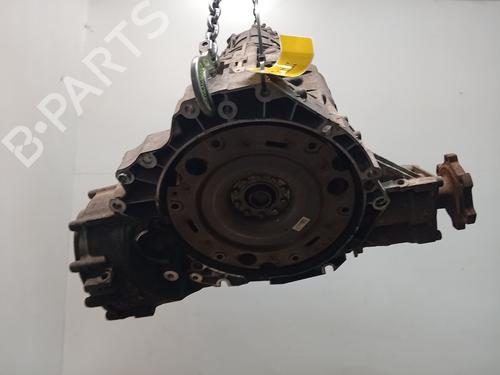 Gearkasse AUDI A6 C7 Avant (4G5, 4GD) 3.0 TDI quattro (272 hp) 29912921