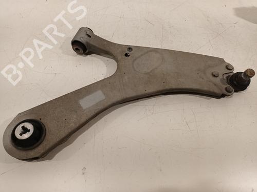 Used Right front suspension arm DS DS 3 / DS 3 CROSSBACK (UR_, UC_, UJ_) 1.2 PureTech 130 (URHNSS) (131 hp) 31856591