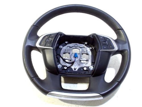 Used Steering wheel CITROËN C4 II (NC_) 1.6 HDi 115 (114 hp) 7315009