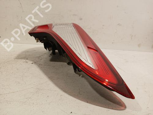 Right taillight NISSAN QASHQAI II (J11, J11_) 1.2 DIG-T | BP29333646C35 