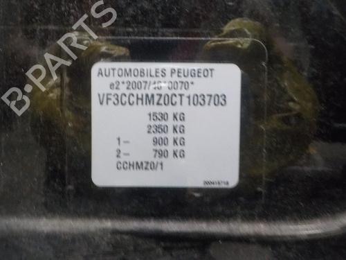 Switch PEUGEOT 208 I (CA_, CC_) 1.2 VTI 82 | BP19086800I30  - Image 8