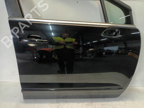 Right front door PEUGEOT 5008 (0U_, 0E_) 1.6 16V | BP20669772C3 