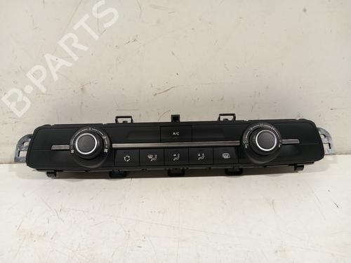 Used Climate control Climate control 38318217 38318217