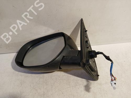 Used Left mirror Left mirror MITSUBISHI OUTLANDER III (GG_W, GF_W, ZJ, ZL, ZK) 2.0 Hybrid 4WD (GG2W) (200 hp) 34221773 34221773
