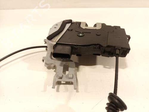 Front right lock HYUNDAI ix20 (JC) 1.4 | BP17240286C97 
