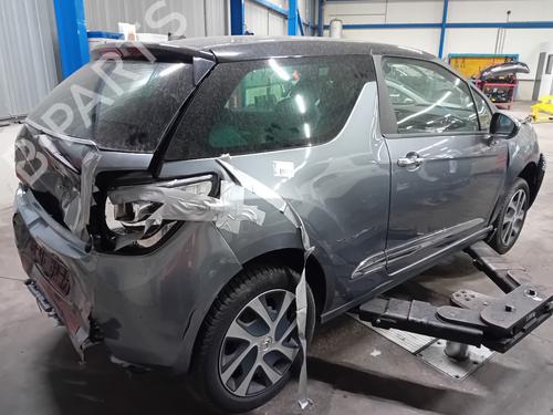 ABS pump CITROËN DS3 (SA_) 1.6 HDi 90 | BP28716671M43 