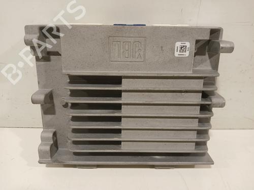 Elektronisk modul Elektronisk modul TOYOTA AYGO X (_B7_) 1.0 VVT-i (KGB70) (72 hp) 37172262 37172262