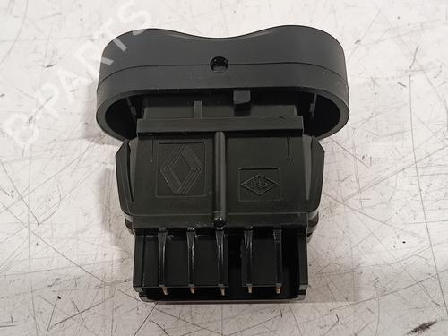 Switch DACIA DUSTER (HS_) 1.6 16V | BP20926472I30 