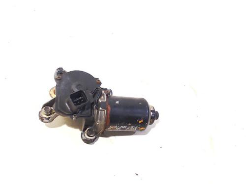 Used Front wiper motor KIA RIO I Hatchback (DC) 1.3 (82 hp) 942801
