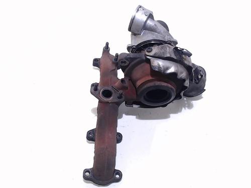 Turbocharger/Supercharger AUDI A3 Sportback (8PA) 2.0 TDI | BP4768440M71 