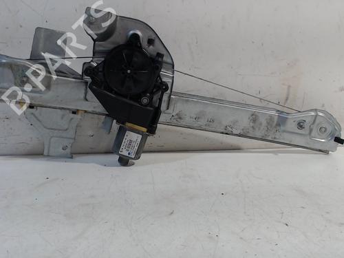 Used Front right window mechanism Front right window mechanism 11967311 11967311