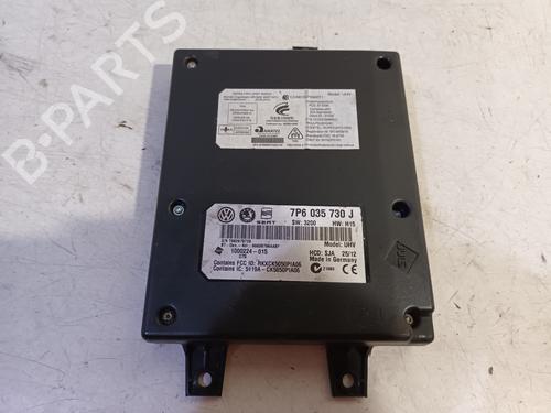 Used Electronic module VW GOLF VI (5K1) 2.0 GTi (210 hp) 23183212