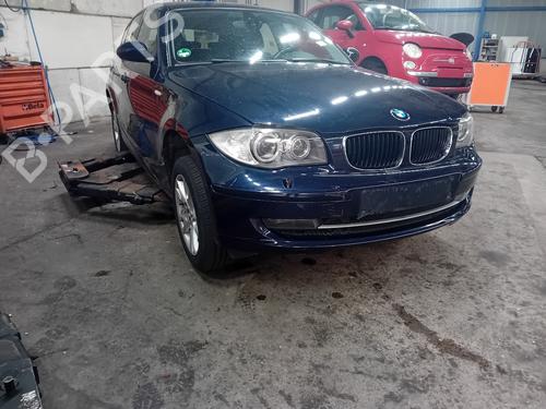 Tailgate BMW 1 (E87) 116 i | BP26688063C6  - Image 7