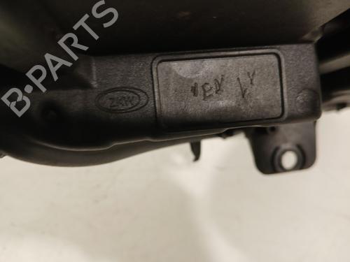 Left headlight OPEL ASTRA K (B16) 1.6 CDTi (68) | BP32416417C28