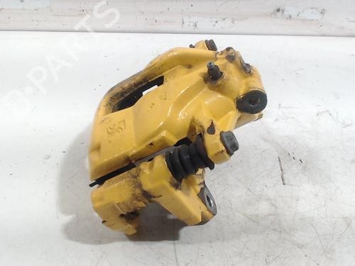 Left front brake caliper ABARTH 500C / 595C / 695C 1.4 (312.AXY1A, 312.AXY11) | BP13458332M105 - Image 2
