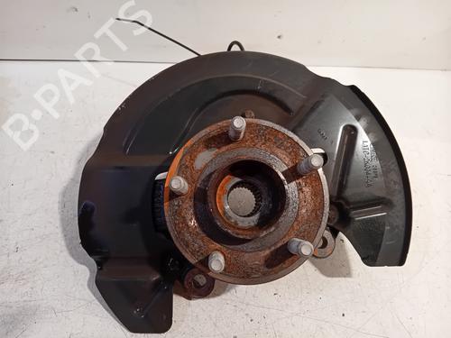 Used Right front steering knuckle Right front steering knuckle 20074430 20074430