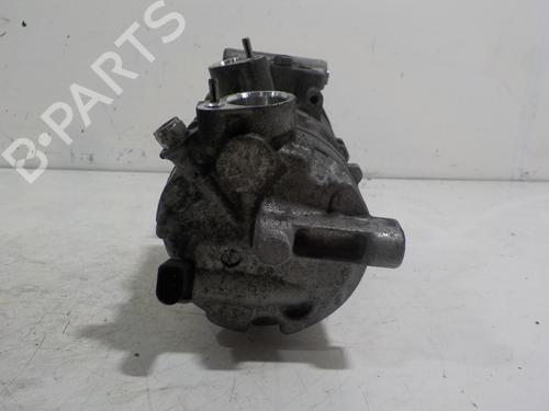 AC compressor AUDI A3 Sportback (8VA, 8VF) 2.0 TDI | BP13696562M34 