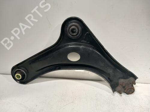 Left front suspension arm CITROËN C4 CACTUS 1.2 THP 110 | BP33757173M12  - Image 5