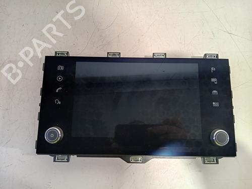 Módulo eletrónico SEAT ATECA (KH7, KHP) 1.5 TSI | BP31148030M83 - Image 2