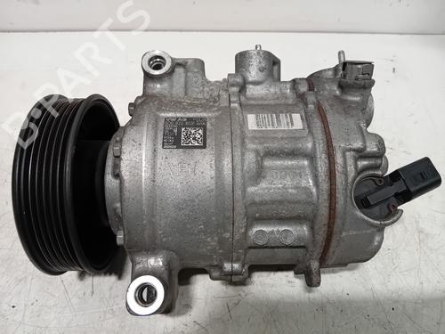 AC Kompressor AC Kompressor VW GOLF VII (5G1, BQ1, BE1, BE2) 1.6 TDI (110 hp) 35793630 35793630
