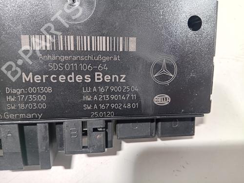 Control unit MERCEDES-BENZ SPRINTER 3,5-t Van (B907, B910) 316 CDI RWD (907.631, 907.633, 907.635, 907.637) | BP39883105M11 - Image 3