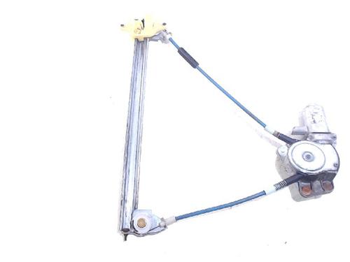Rear right window mechanism CITROËN XSARA PICASSO (N68) 1.8 16V | BP5677969C25 