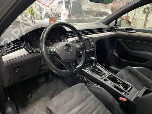 Engine VW PASSAT B8 Variant (3G5, CB5) 1.4 GTE Hybrid | BP36641638M1 - Image 10