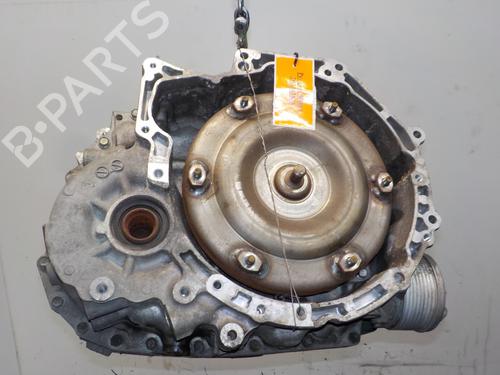 Used Gearbox Gearbox 12540987 12540987