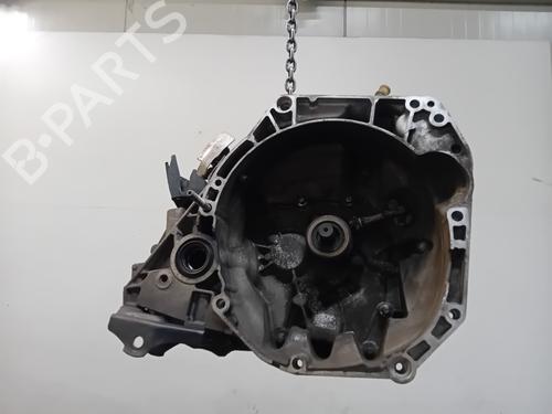 Gearkasse RENAULT CLIO IV (BH_) 0.9 TCe 90 (BHNF, BHMA, BHMH, BHJK, BHJR) (90 hp) 29386964