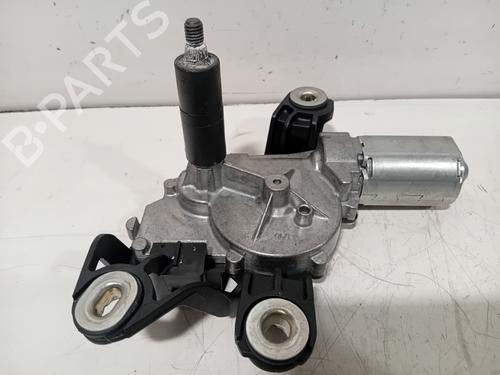 Used Rear wiper motor Rear wiper motor VW SHARAN (7N1, 7N2) 2.0 TDI (136 hp) 36416730 36416730