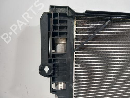 AC radiator VOLVO V60 II (225) D4 Polestar | BP33433779M32  - Image 7