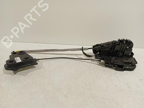 Used Rear left lock MERCEDES-BENZ GLE Coupe (C292) AMG 63 S 4-matic (292.375) (585 hp) 17763542
