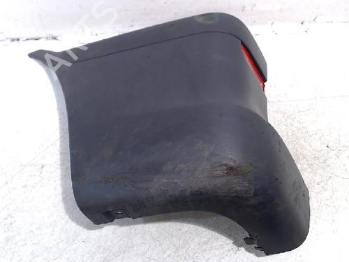 Corner bumper MERCEDES-BENZ VITO / MIXTO Van (W639) 109 CDI (639.601, 639.603, 639.605) | BP5575721C117 